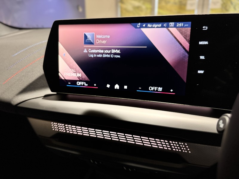  BMW 2 SERIES 220 M Sport 4dr Step Auto 5070928