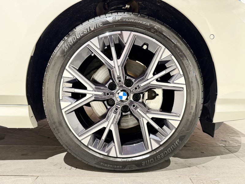  BMW 2 SERIES 220 M Sport 4dr Step Auto 5070934