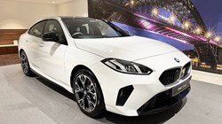 BMW 2 SERIES 220 M Sport 4dr Step Auto 5070923