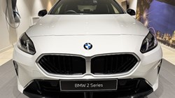 BMW 2 SERIES 220 M Sport 4dr Step Auto 5070936
