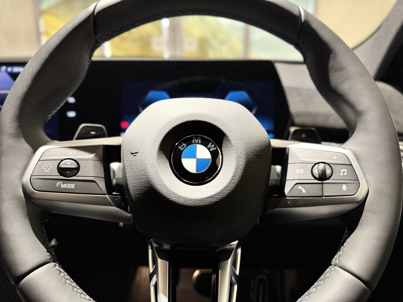  BMW X2 sDrive 20i M Sport 5dr Step Auto 5071912