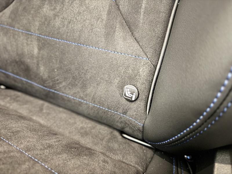  BMW X2 sDrive 20i M Sport 5dr Step Auto 5071918