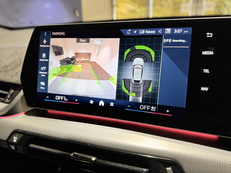  BMW X2 sDrive 20i M Sport 5dr Step Auto 5071917