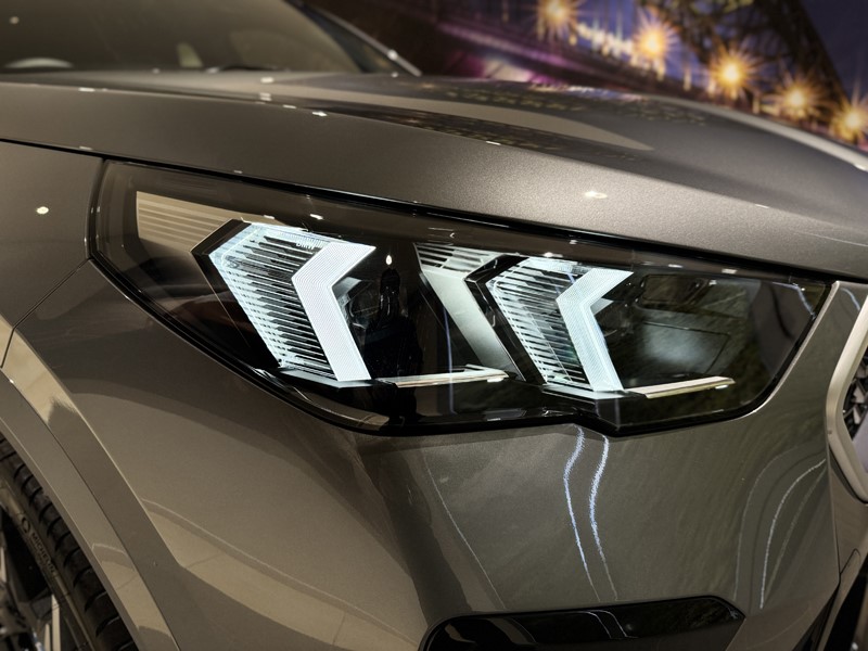  BMW X2 sDrive 20i M Sport 5dr Step Auto 5071920