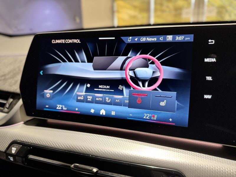  BMW X2 sDrive 20i M Sport 5dr Step Auto 5071915