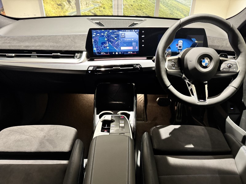  BMW X2 sDrive 20i M Sport 5dr Step Auto 5071901