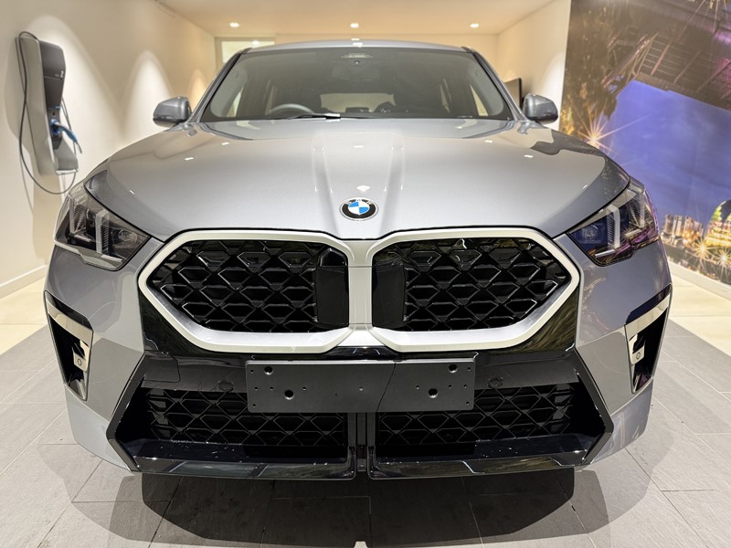  BMW X2 sDrive 20i M Sport 5dr Step Auto 5071911