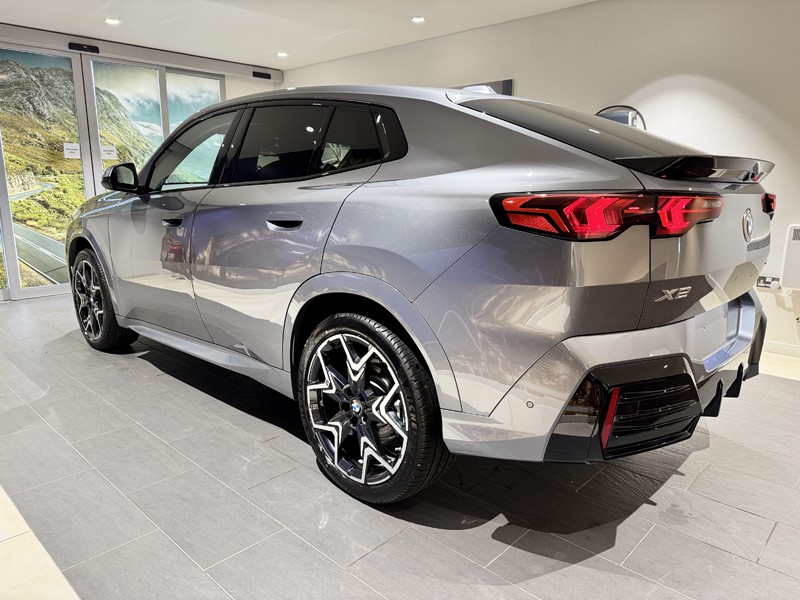  BMW X2 sDrive 20i M Sport 5dr Step Auto 5071900