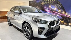 BMW X2 sDrive 20i M Sport 5dr Step Auto 5071899