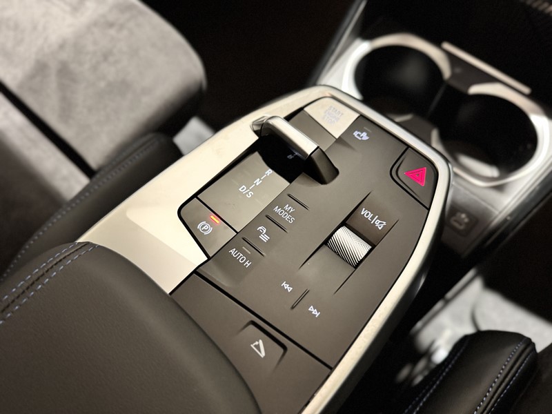  BMW X2 sDrive 20i M Sport 5dr Step Auto 5071905