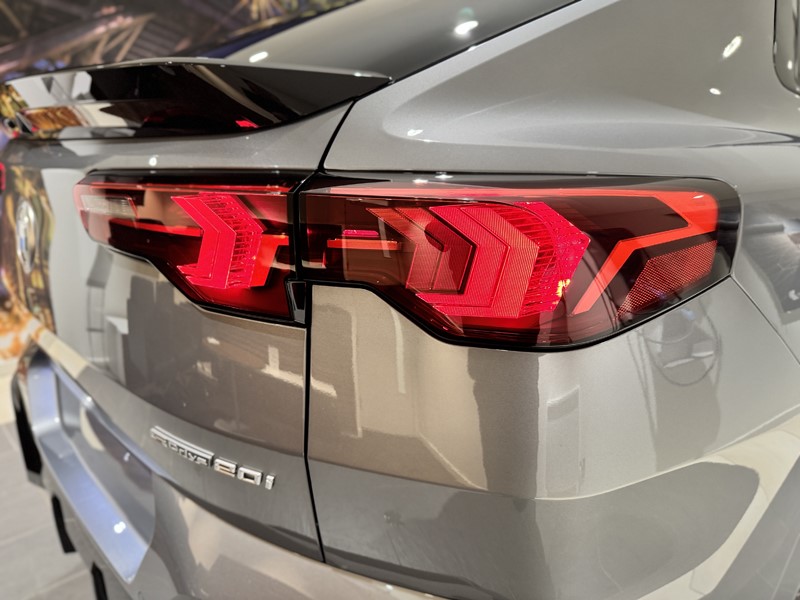  BMW X2 sDrive 20i M Sport 5dr Step Auto 5071921