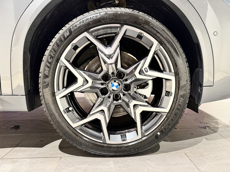  BMW X2 sDrive 20i M Sport 5dr Step Auto 5071909