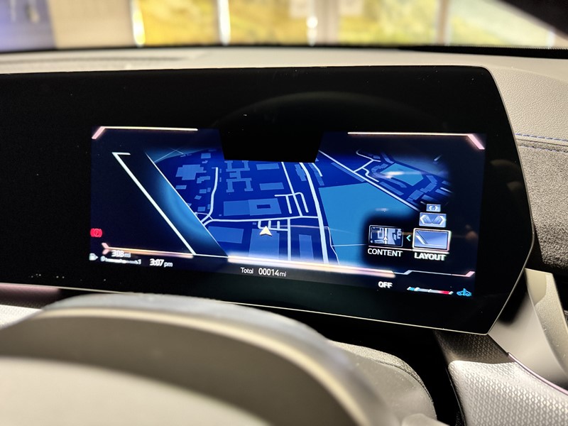  BMW X2 sDrive 20i M Sport 5dr Step Auto 5071913