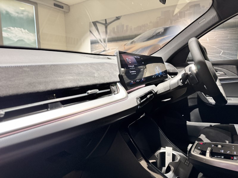  BMW X2 sDrive 20i M Sport 5dr Step Auto 5071902