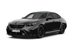 BMW M5 4dr DCT 4943163