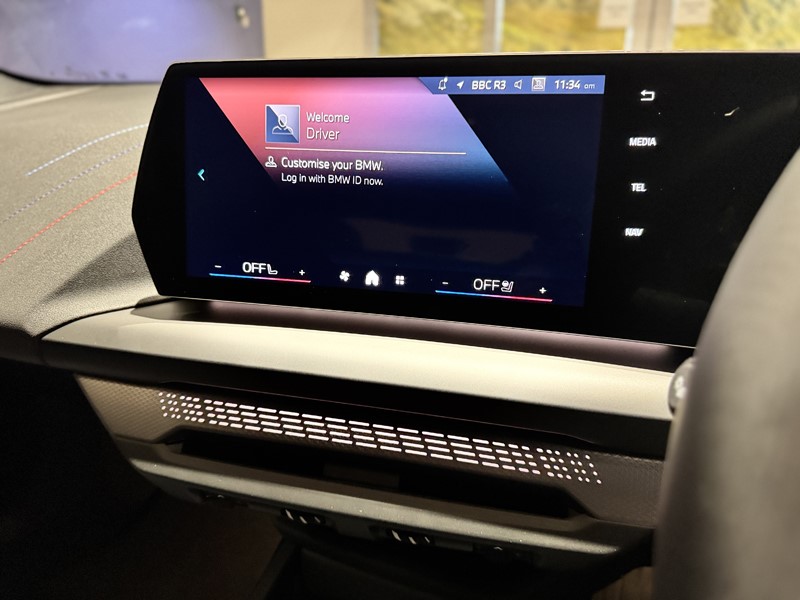  BMW 1 SERIES 120 M Sport 5dr Step Auto 5105198