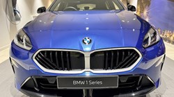 BMW 1 SERIES 120 M Sport 5dr Step Auto 5105206
