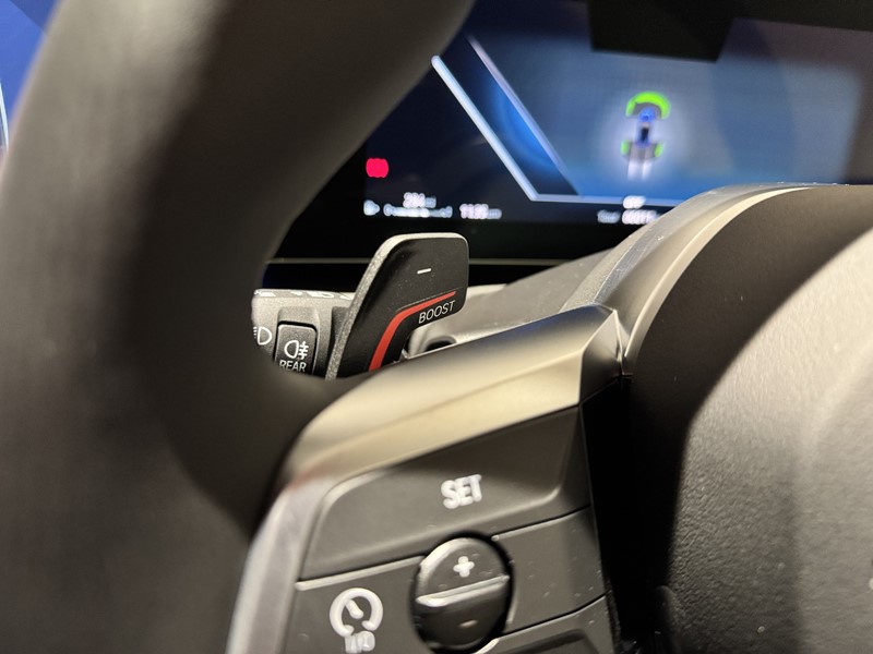  BMW 1 SERIES 120 M Sport 5dr Step Auto 5105209