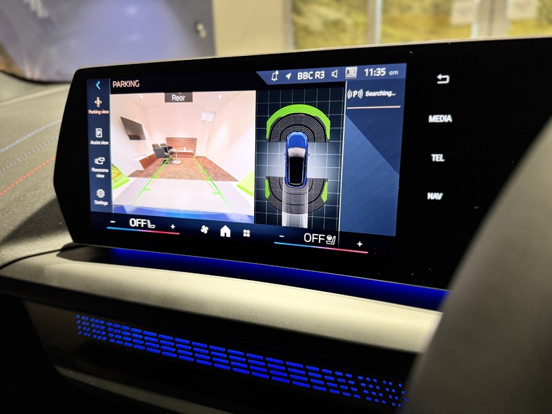  BMW 1 SERIES 120 M Sport 5dr Step Auto 5105214