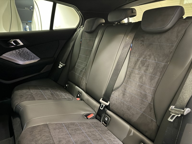  BMW 1 SERIES 120 M Sport 5dr Step Auto 5105202