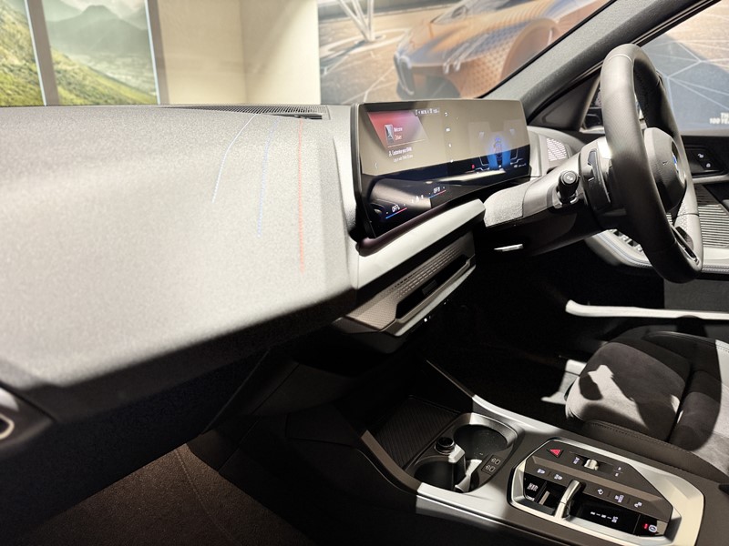  BMW 1 SERIES 120 M Sport 5dr Step Auto 5105197