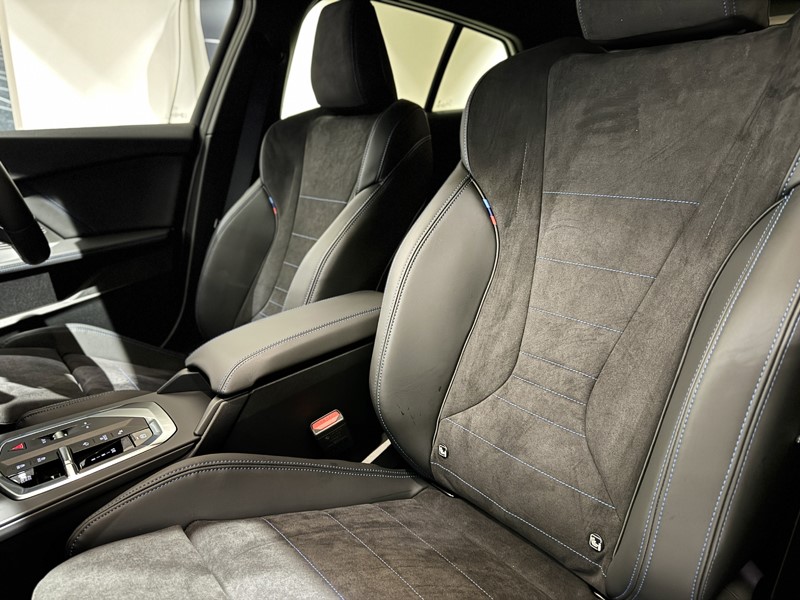  BMW 1 SERIES 120 M Sport 5dr Step Auto 5105201