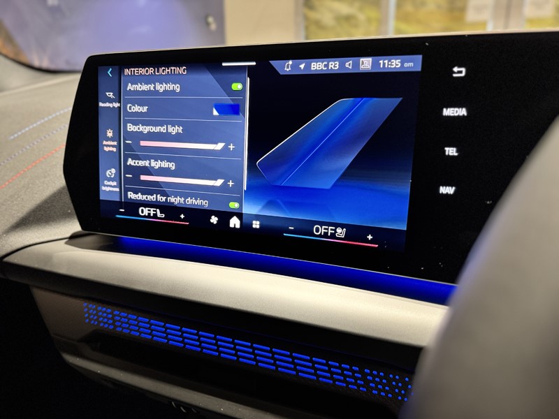  BMW 1 SERIES 120 M Sport 5dr Step Auto 5105212