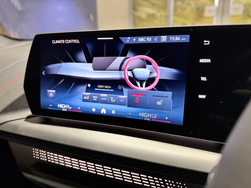  BMW 1 SERIES 120 M Sport 5dr Step Auto 5105211