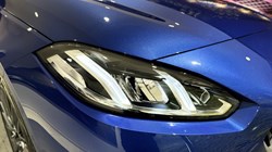 BMW 1 SERIES 120 M Sport 5dr Step Auto 5105215