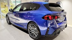 BMW 1 SERIES 120 M Sport 5dr Step Auto 5105194