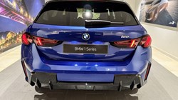 BMW 1 SERIES 120 M Sport 5dr Step Auto 5105205