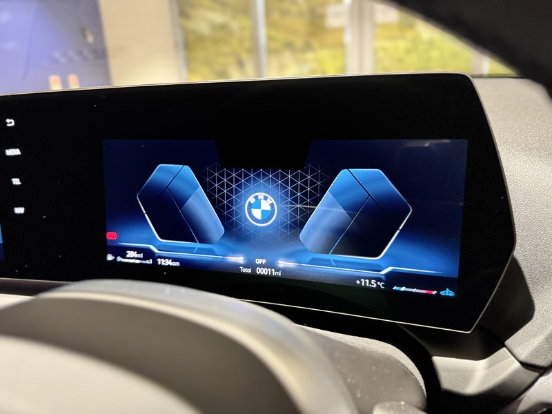  BMW 1 SERIES 120 M Sport 5dr Step Auto 5105199