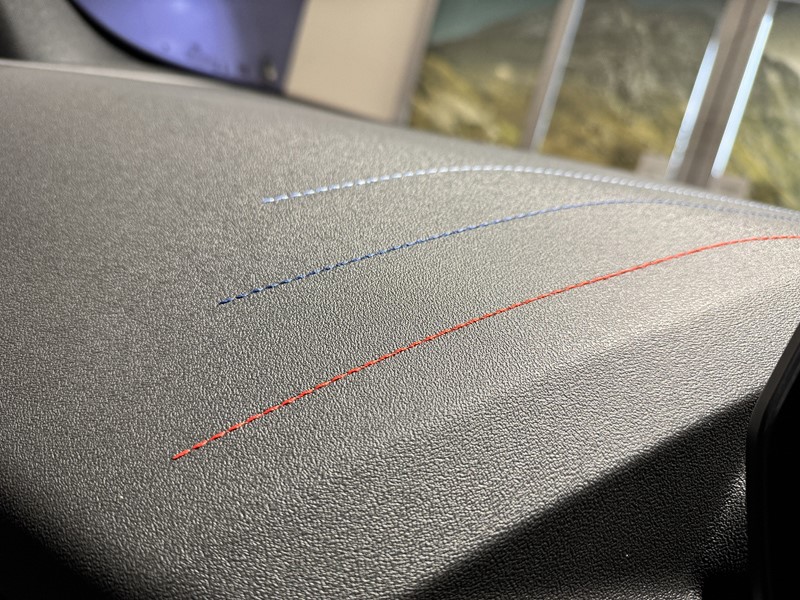  BMW 1 SERIES 120 M Sport 5dr Step Auto 5105210