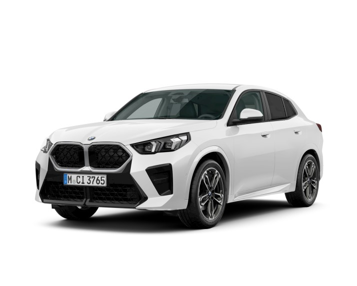  BMW X2 sDrive 20i M Sport 5dr Step Auto
