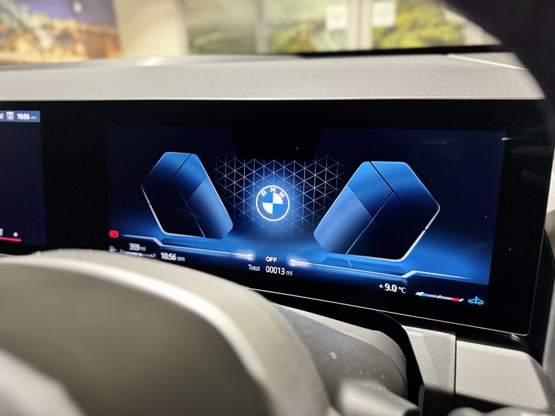  BMW X3 xDrive20d M Sport 5dr Step Auto [Pro Pack] 5053555