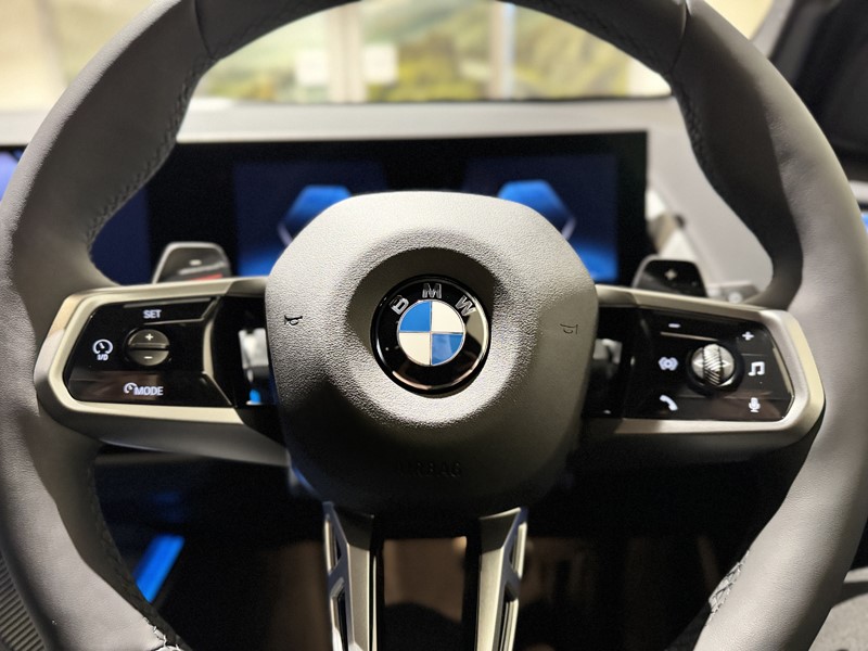  BMW X3 xDrive20d M Sport 5dr Step Auto [Pro Pack] 5053563