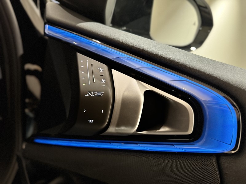  BMW X3 xDrive20d M Sport 5dr Step Auto [Pro Pack] 5053564