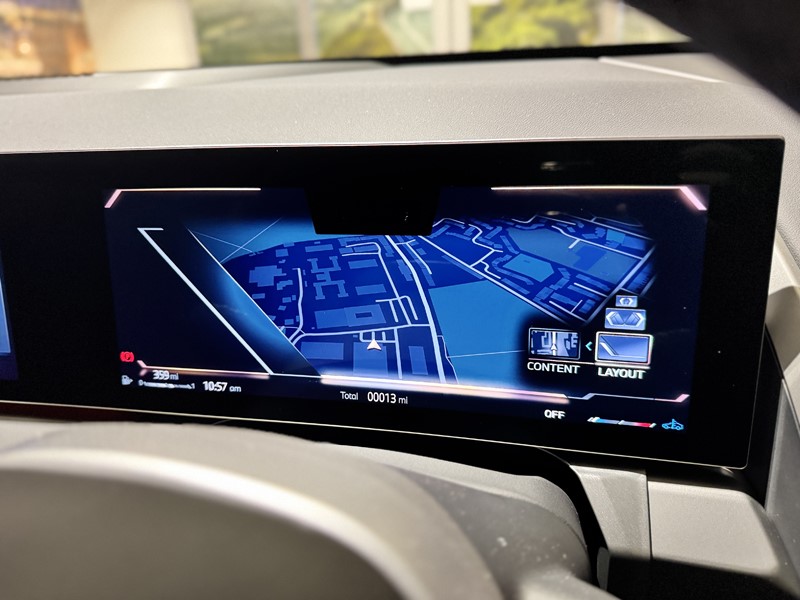  BMW X3 xDrive20d M Sport 5dr Step Auto [Pro Pack] 5053565