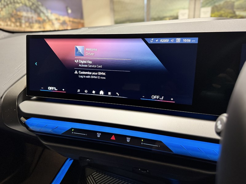  BMW X3 xDrive20d M Sport 5dr Step Auto [Pro Pack] 5053554