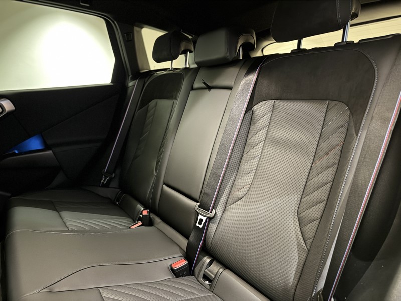  BMW X3 xDrive20d M Sport 5dr Step Auto [Pro Pack] 5053558