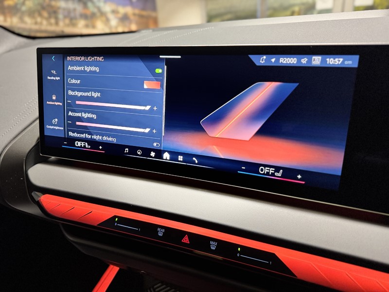  BMW X3 xDrive20d M Sport 5dr Step Auto [Pro Pack] 5053568