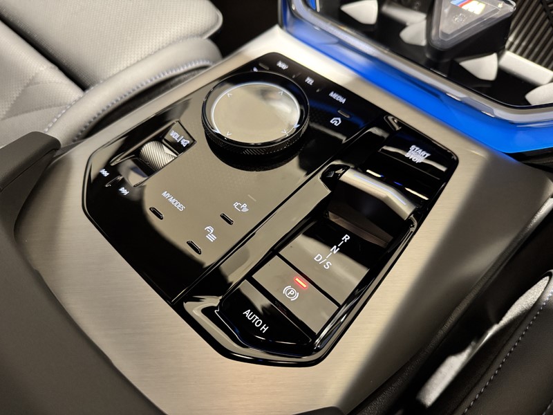  BMW X3 xDrive20d M Sport 5dr Step Auto [Pro Pack] 5053556