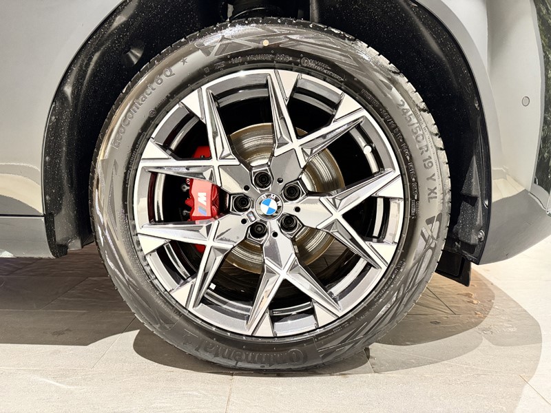  BMW X3 xDrive20d M Sport 5dr Step Auto [Pro Pack] 5053560