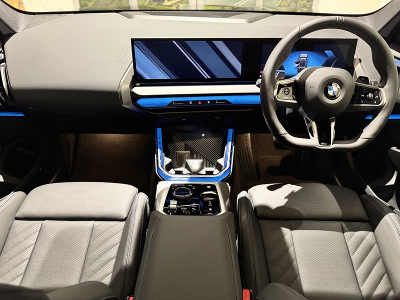  BMW X3 xDrive20d M Sport 5dr Step Auto [Pro Pack] 5053551