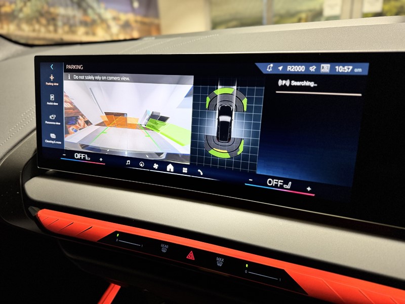  BMW X3 xDrive20d M Sport 5dr Step Auto [Pro Pack] 5053569