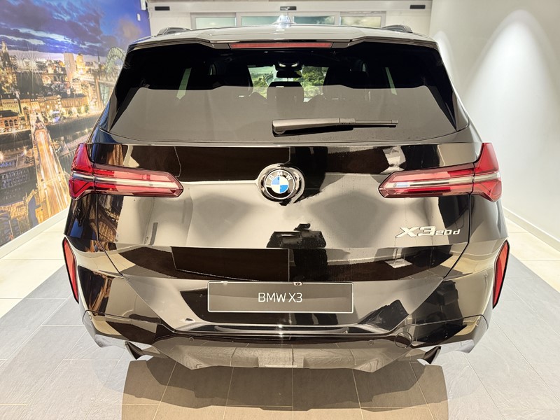  BMW X3 xDrive20d M Sport 5dr Step Auto [Pro Pack] 5053561