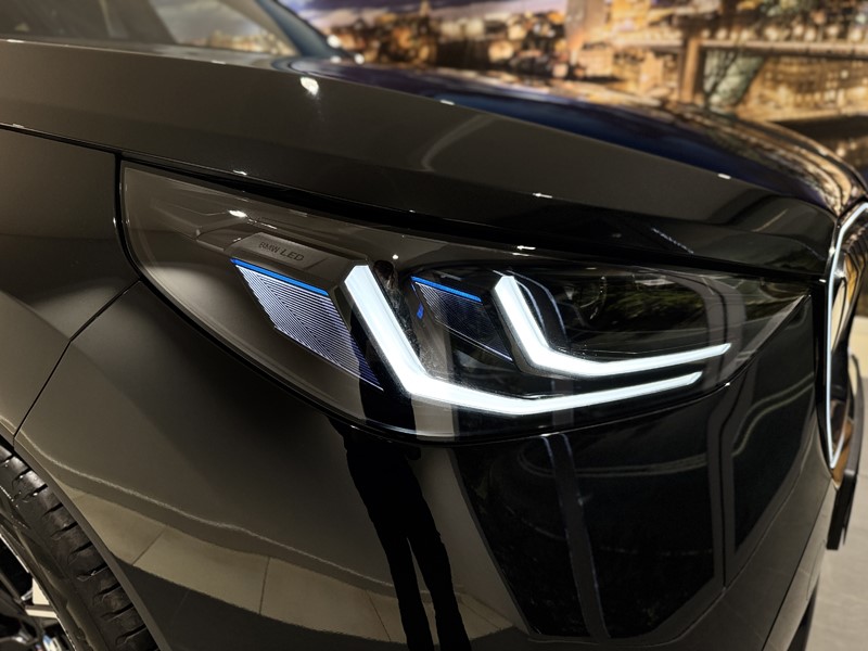  BMW X3 xDrive20d M Sport 5dr Step Auto [Pro Pack] 5053571