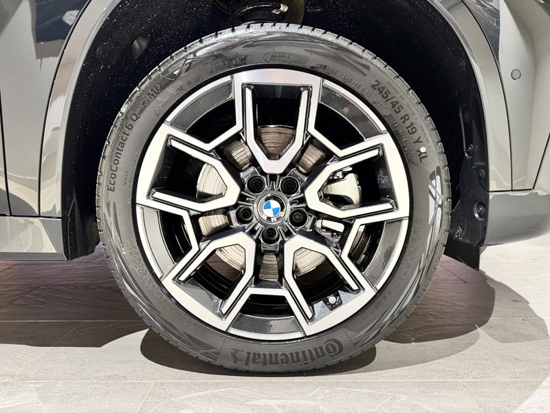  BMW X1 sDrive 20i MHT xLine 5dr Step Auto 5030541