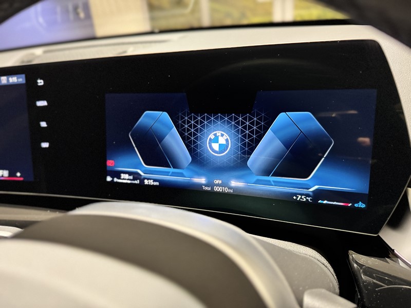  BMW X1 sDrive 20i MHT xLine 5dr Step Auto 5030536