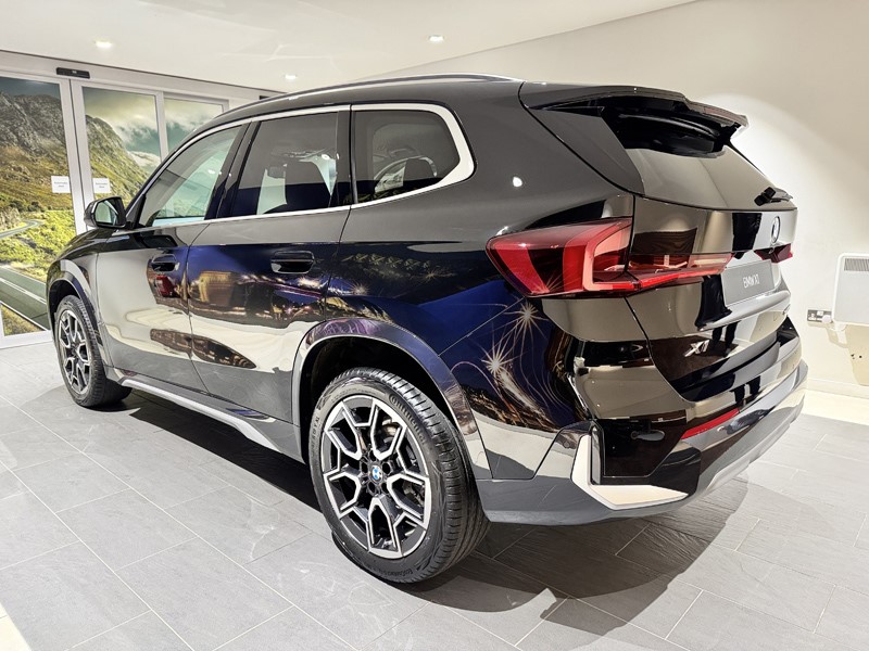  BMW X1 sDrive 20i MHT xLine 5dr Step Auto